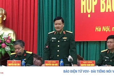 Bộ Quốc phòng giải thể nhiều đơn vị, tổ chức lại 4 cơ quan chiến lược