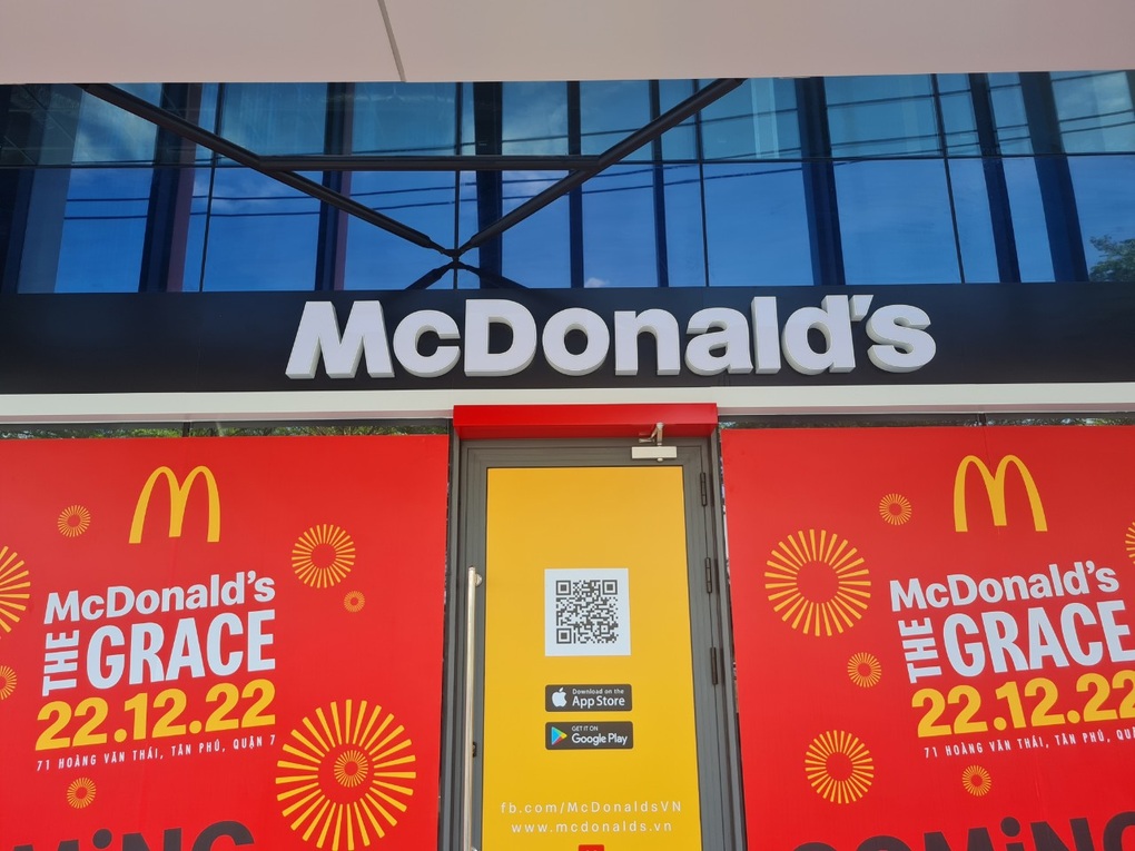 Mcdonalds 5 năm liên tiếp đạt giải thưởng Tin dùng 2022 - 4 Mcdonalds 5 năm liên tiếp đạt giải thưởng Tin dùng 2022 - 4