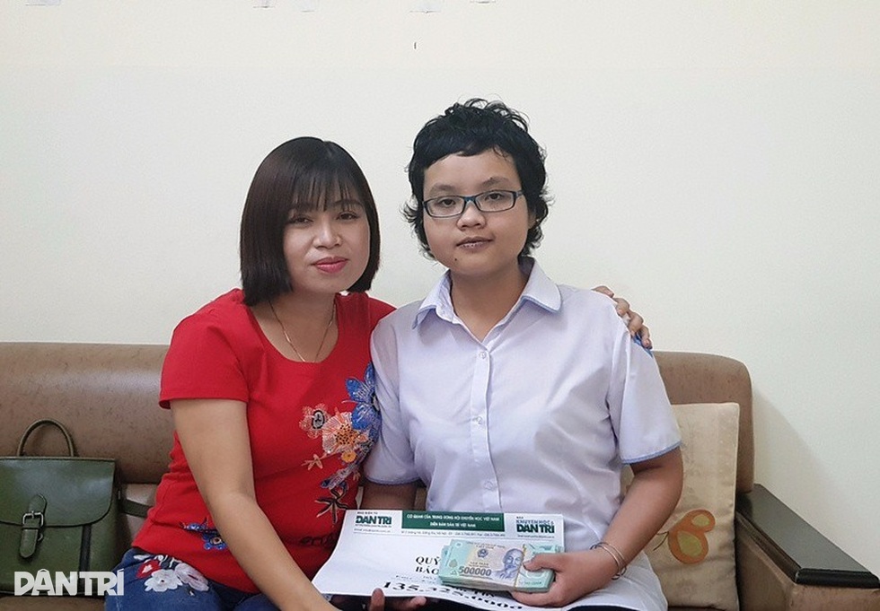 Hoạt động Nhân ái và khái niệm “cần câu”, “con cá” - 9 Hoạt động Nhân ái và khái niệm “cần câu”, “con cá” - 9