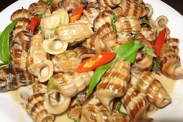 6 đặc sản lừng danh vùng sông nước Hậu Giang