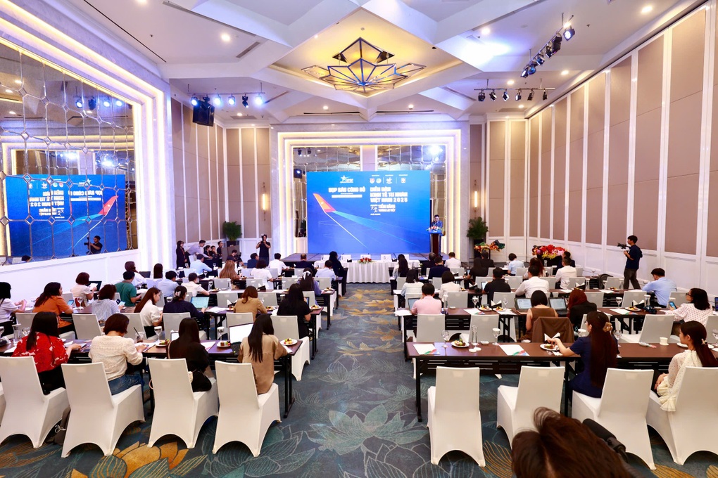 المنتدى الاقتصادي الخاص 2025 يهدف إلى إطلاق العنان لإمكانات الأعمال - 1 Diễn đàn Kinh tế tư nhân 2025 hướng tới khai phóng tiềm năng doanh nghiệp - 1