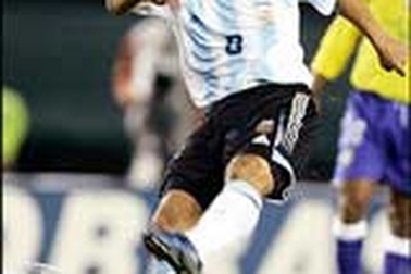 Đội hình tiêu biểu Confed Cup 2005