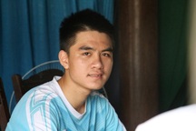 Nam sinh 10 năm chăm mẹ liệt giường và giấc mơ thành sĩ quan quân đội