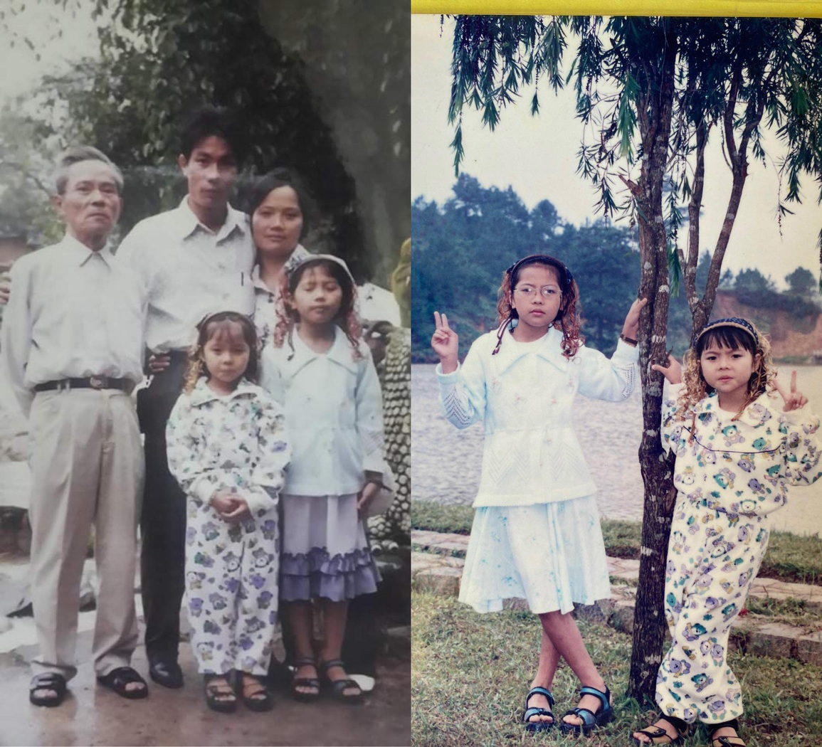 Xúc động tâm thư lúc 2h sáng bố viết gửi con gái gây bão mạng - 4 Xúc động tâm thư lúc 2h sáng bố viết gửi con gái gây bão mạng - 4