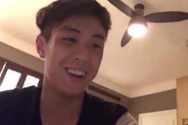 Toàn Shinoda - Người Anh Em