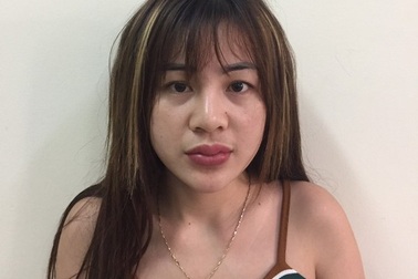 Hà Nội: Bắt giữ nhóm đối tượng môi giới mại dâm qua mạng xã hội