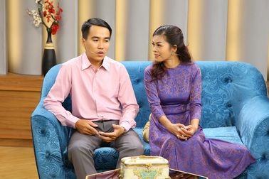 Nghẹn lòng trước tâm sự của người phụ nữ nhiễm HIV muốn cưới vợ cho chồng