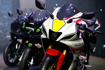 Ba mẫu sportbike 150cc đáng cân nhắc cho người mới nhập môn
