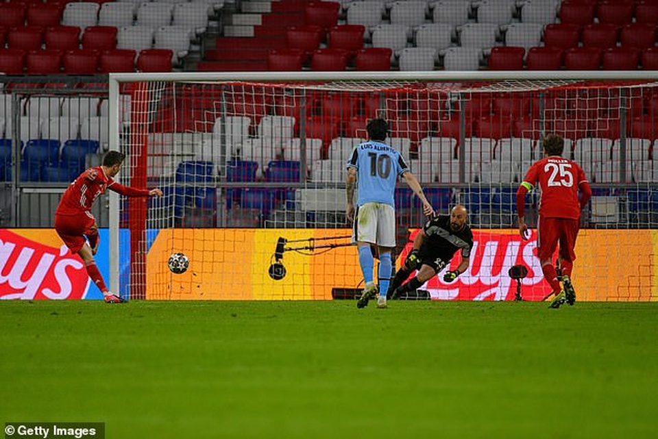 Bayern Munich - PSG: Mbappe đại chiến dàn sao của Hùm xám - 1 Bayern Munich - PSG: Mbappe đại chiến dàn sao của Hùm xám - 1
