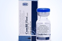 Xử lý kịp thời nhiều trẻ phản ứng nặng với vắc xin ComBE Five
