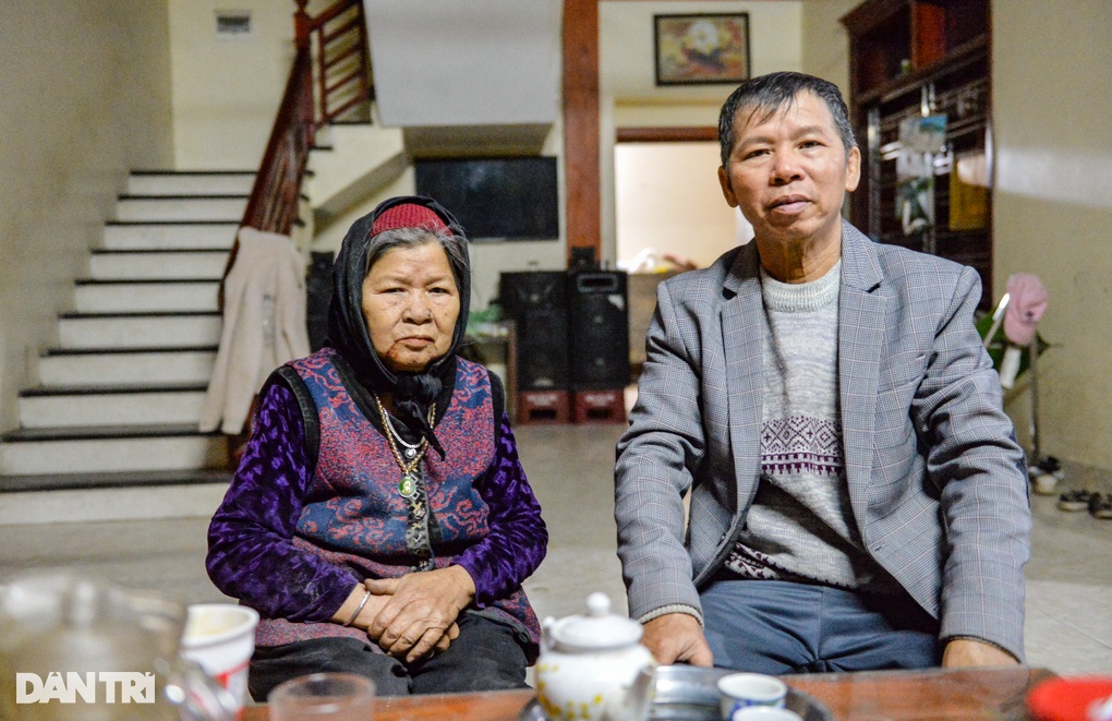 Cuộc sống hiện tại của ông Nguyễn Thanh Chấn - người từng bị tù oan 10 năm - 4 Cuộc sống hiện tại của ông Nguyễn Thanh Chấn - người từng bị tù oan 10 năm - 4