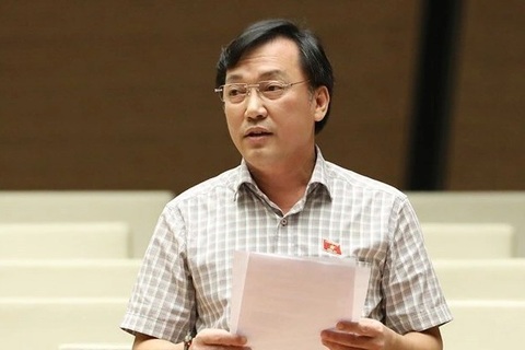 Cán bộ tốt, được bồi dưỡng văn hóa sẽ tránh được tham nhũng!