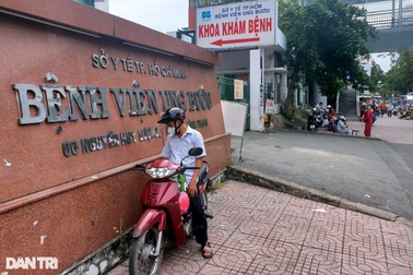BV Ung bướu TPHCM nói gì trước việc bị "tố" đưa bệnh nhân ra ngoài mổ