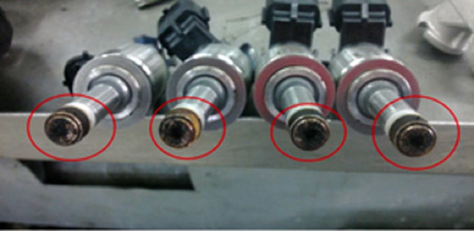 Mazda, Mazda 3, báo lỗi, đèn báo, báo lỗi động cơ, khách hàng, lo lắng, kim phun, nhiên liệu, bảo hành, đèn-báo, báo-lỗi-động-cơ, khách-hàng, lo-lắng, kim-phun, nhiên-liệu, Trường-Hải, Thaco, bảo-hành