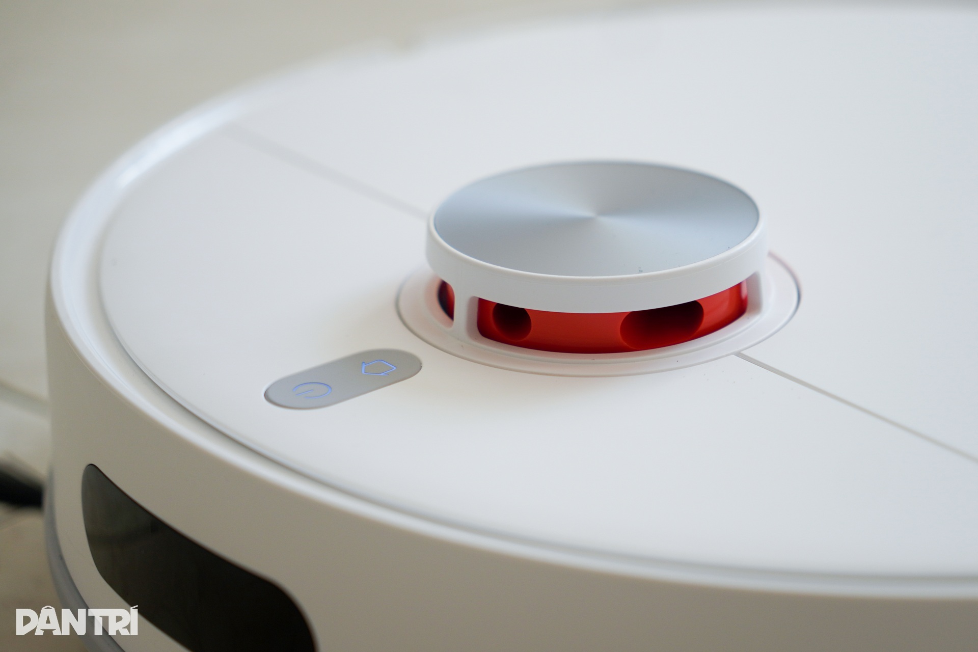 Xiaomi Robot Vacuum S40 Robot Vacuum Cleaner Review: មានថាមពល ប៉ុន្តែមានកំណត់ - 13 Đánh giá robot hút bụi Xiaomi Robot Vacuum S40: Khoẻ nhưng còn giới hạn - 13
