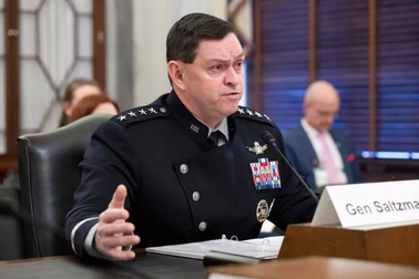 Mỹ nêu cách đáp trả nếu Nga bắn rơi vệ tinh