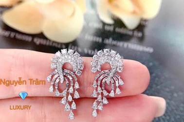 Tiệm vàng Nguyễn Trâm chia sẻ cách chọn trang sức cưới bằng vàng