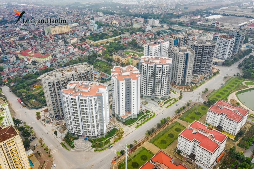 Bất động sản Long Biên tăng mạnh khi trở thành tâm điểm mới của Thủ đô - 2 Bất động sản Long Biên tăng mạnh khi trở thành tâm điểm mới của Thủ đô - 2