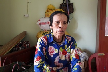 Mẹ Châu Việt Cường: "Nó đi tù tôi biết phải sống thế nào!"