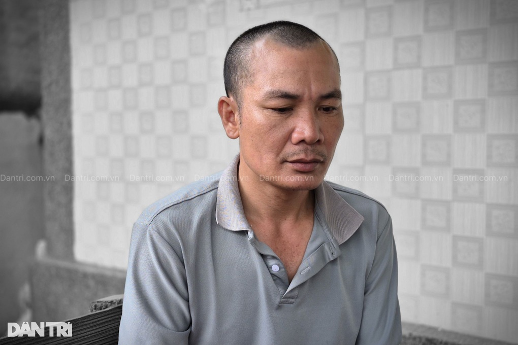 Nam sinh 20 tuổi sự sống mong manh, cha mẹ nghèo cầu cứu - 2 Nam sinh 20 tuổi sự sống mong manh, cha mẹ nghèo cầu cứu - 2