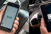 Lái xe Uber, Grab không phải quyết toán thuế thu nhập cá nhân
