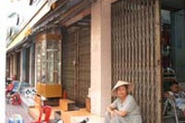 Giải phóng mặt bằng: 1.001 "đòn" ép dân 