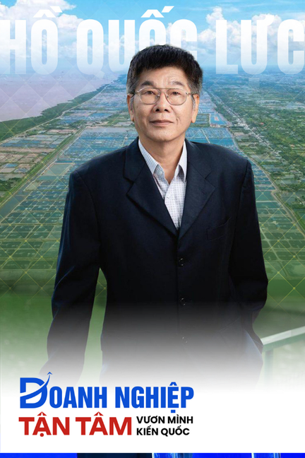 Hơn 40 năm lăn lộn, tôi chỉ đau đáu về “đạo đức kinh doanh”