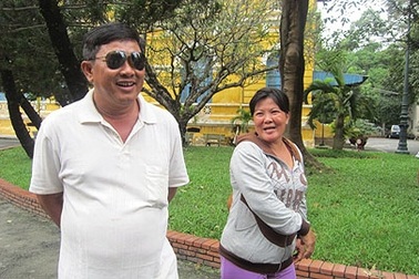 Trắng án sau 1 năm ngồi tù vì lấy tiền và vàng của vợ