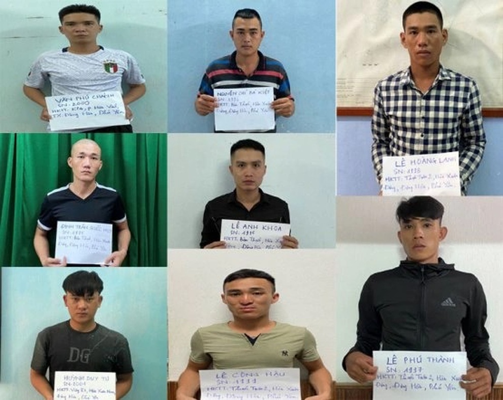 Khởi tố chủ nợ cùng đồng bọn đâm chết con nợ vì thiếu tiền không trả - 1 Khởi tố chủ nợ cùng đồng bọn đâm chết con nợ vì thiếu tiền không trả - 1