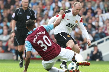 MU - West Ham: Old Trafford, mảnh đất không hiền hòa cho Big Sam