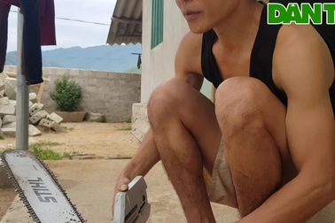 Dự án di dân khẩn cấp tại huyện Quỳ Hợp kêu cứu: