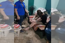 Hẹn hò trực tuyến, 2 phụ nữ Việt bị nghi phạm Trung Quốc bắt cóc ở Philippines