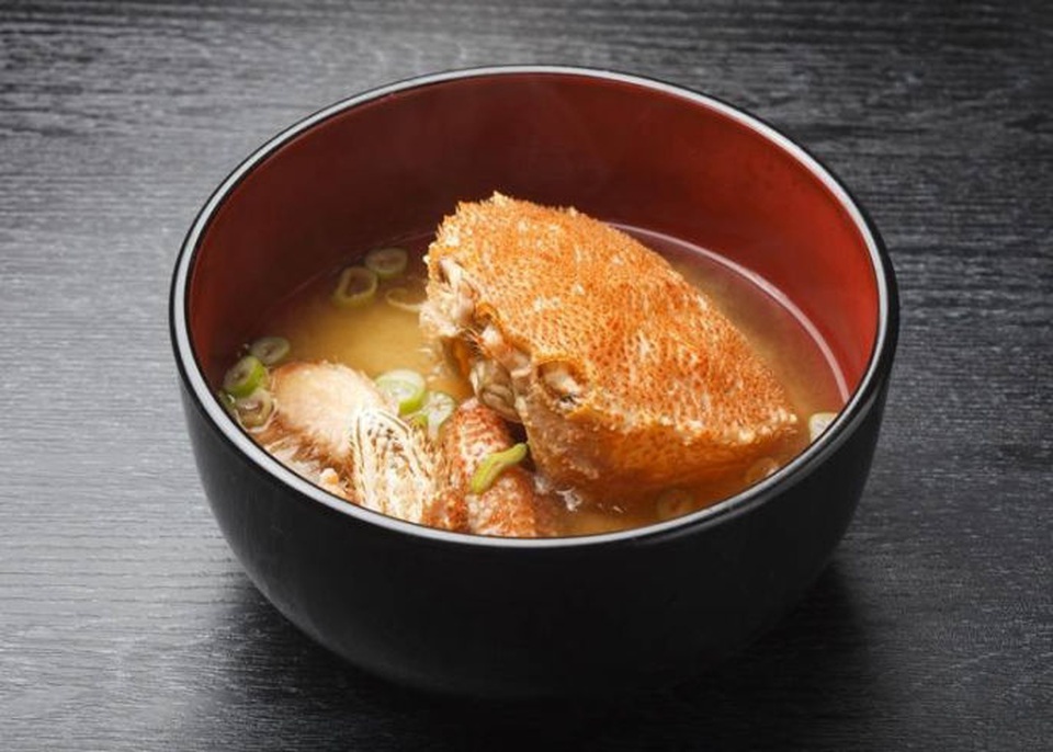 Mùa xuân nhất định phải ghé Hokkaido ăn cua lông mỹ vị - 6 Mùa xuân nhất định phải ghé Hokkaido ăn cua lông mỹ vị - 6