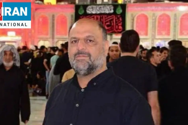 Cố vấn Iran thiệt mạng ở Syria, nghi do Israel tập kích