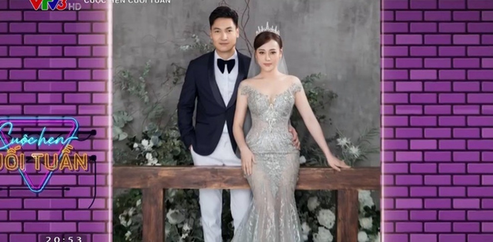Rò rỉ ảnh cưới, Mạnh Trường - Phương Oanh nói gì về kết Hương vị tình thân? - 8 Rò rỉ ảnh cưới, Mạnh Trường - Phương Oanh nói gì về kết Hương vị tình thân? - 8