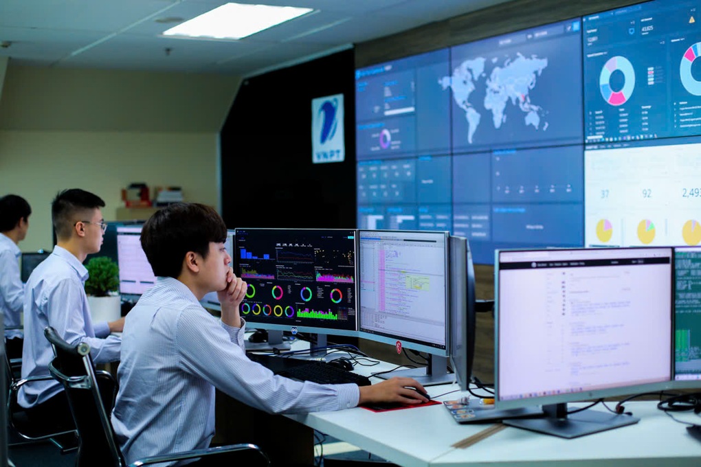 VNPT triển khai mô hình mới: Tạo động lực cho đổi mới sáng tạo - 2 VNPT triển khai mô hình mới: Tạo động lực cho đổi mới sáng tạo - 2