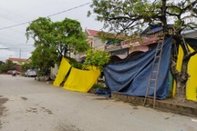 Vụ nổ bình gas 4 người chết ở Hải Phòng: Một nạn nhân đang mang thai