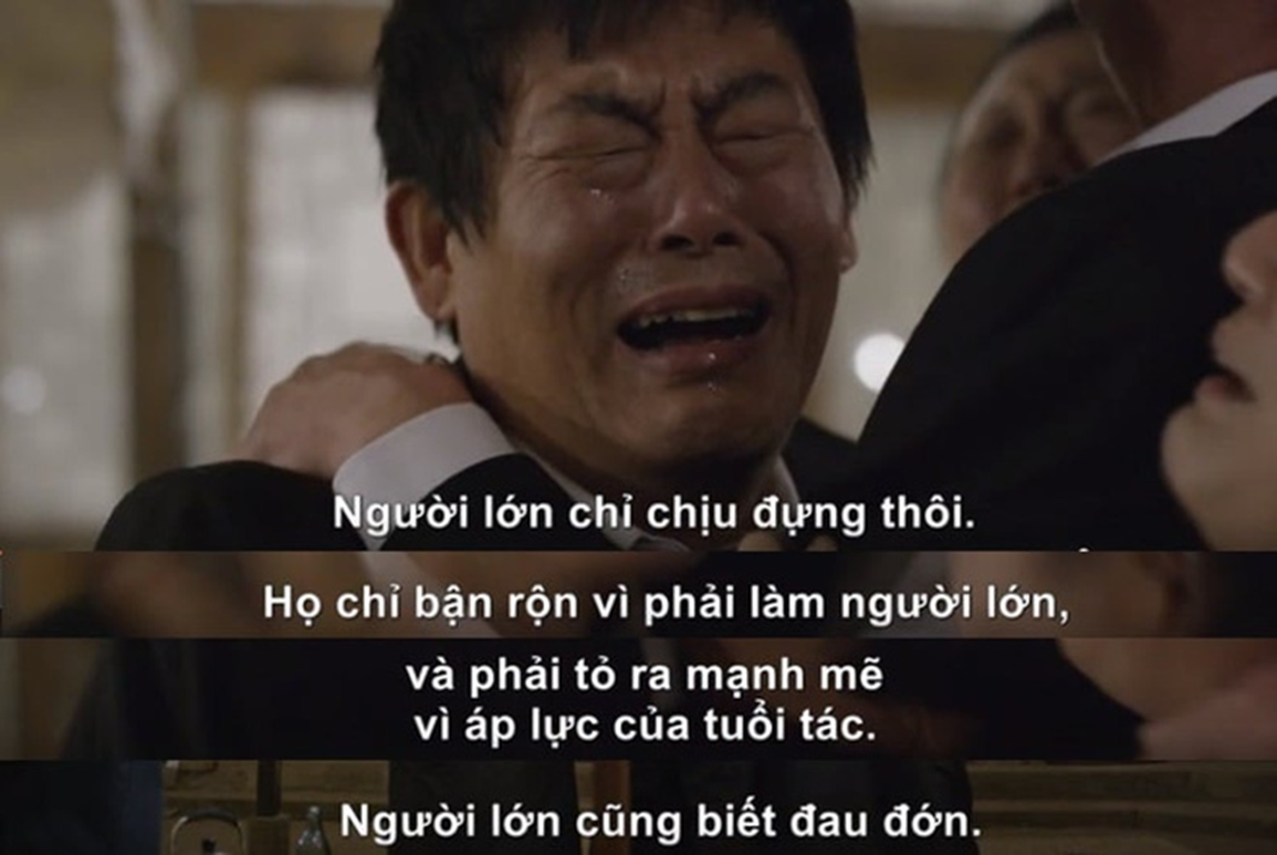 Xoa dịu tâm hồn qua những thước phim Reply 1988 - 3 Xoa dịu tâm hồn qua những thước phim Reply 1988 - 3