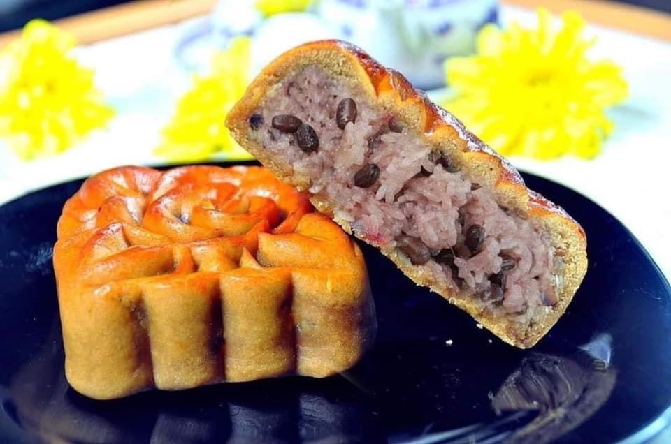 Cười bò với loạt ảnh chế về bánh trung thu mùa Covid-19 - 2 Cười bò với loạt ảnh chế về bánh trung thu mùa Covid-19 - 2