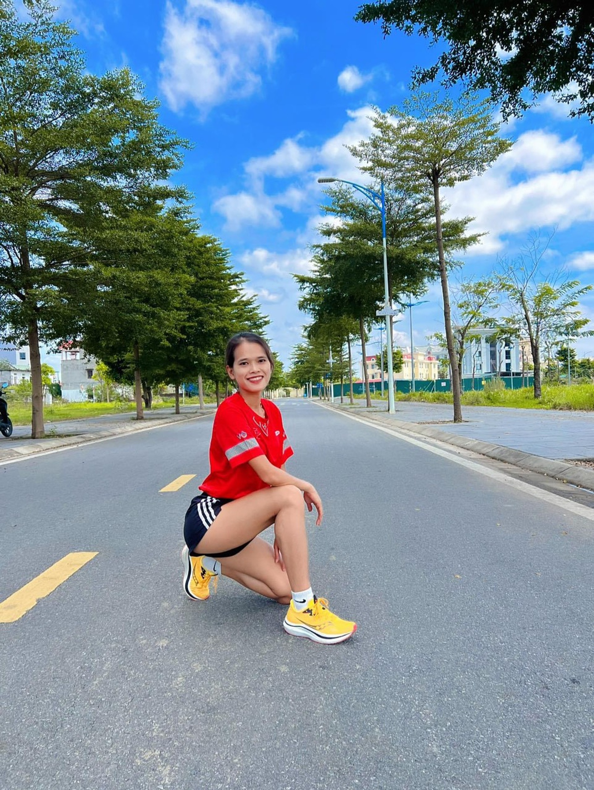 Bông hồng thép Hồng Lệ: Tôi không thần tượng ai ngoài bản thân mình - 10 Bông hồng thép Hồng Lệ: Tôi không thần tượng ai ngoài bản thân mình - 10