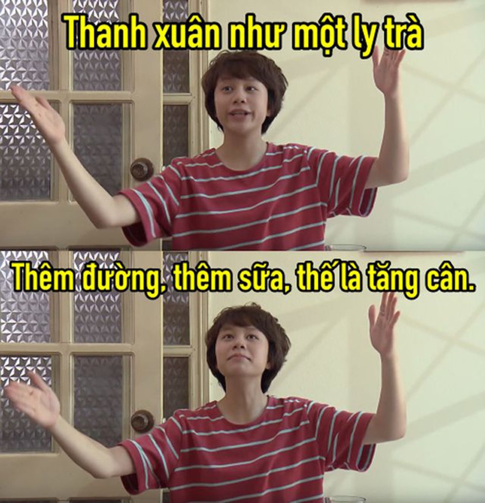 Những câu nói lan tỏa mạnh mẽ nhất năm 2019 của bạn trẻ Việt (P1) - 4 Những câu nói lan tỏa mạnh mẽ nhất năm 2019 của bạn trẻ Việt (P1) - 4