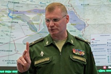 Nga tuyên bố đã phá hủy 821 mục tiêu quân sự của Ukraine