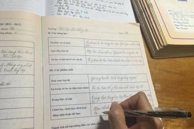 Thông tư 22: Ước gì có đề kiểm tra “minh họa”