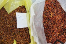 Tràn lan dược liệu nhập từ Trung Quốc