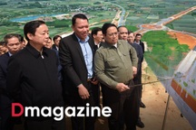 Nửa nhiệm kỳ thoát khỏi "cơn bão dữ"