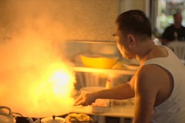 “36 giờ ở Hà Nội” lên New York Times