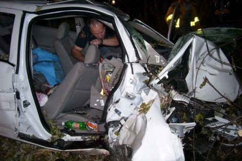 GM bị kiện vì lỗi xe dẫn đến tai nạn chết người