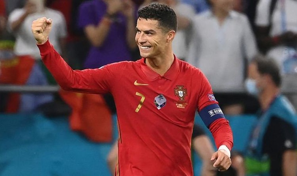 10 kỷ lục ấn tượng được thiết lập ở vòng bảng Euro 2020 - 2 10 kỷ lục ấn tượng được thiết lập ở vòng bảng Euro 2020 - 2