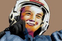 10 nữ phi công nổi tiếng thế giới của ngành hàng không