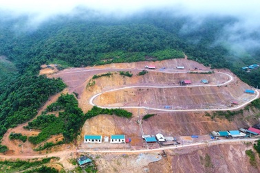 Chuyển biến tích cực ở huyện nghèo có diện tích gấp 3 lần tỉnh Bắc Ninh